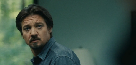 Jeremy Renner in the Focus Features release "Kill the Messenger" (2014)